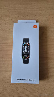 Xiaomi Smart Band 10