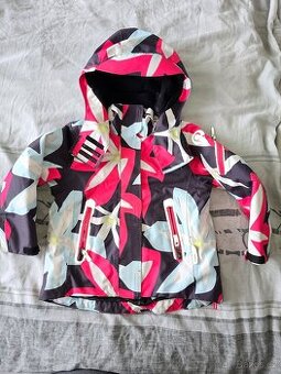 ZIMNÍ lyžařská bunda Reima 92