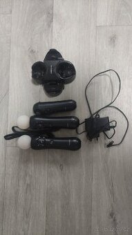 Sada VR2 pro Sony PlayStation 4