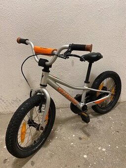 Dětské kolo RIPROCK 16 Specialized