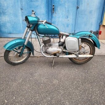 Jawa 175