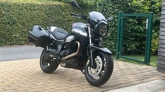 Moto Guzzi Sport 1200 4V