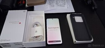 Xiaomi 15 Black 12GB RAM 256GB ROM
