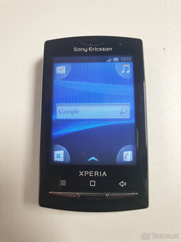 Sony Ericsson Xperia X10 (U20i) Mini Pro