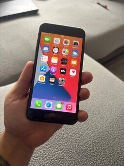 iPhone 7 plus