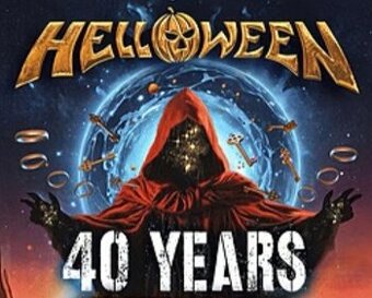 Koupím na Helloween Praha O2 arena 24.10.2025.