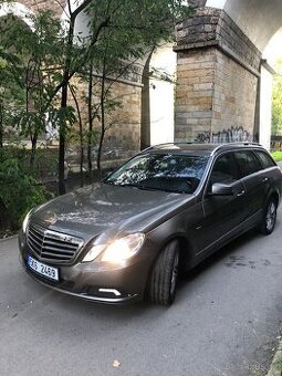 E350 w212
