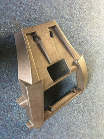 Přední nárazník Artic CAT 700