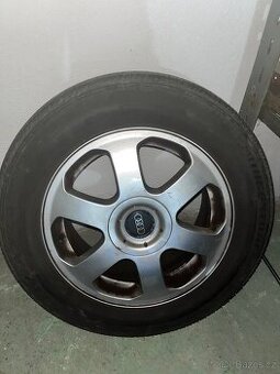 Alu kola audi 5x100