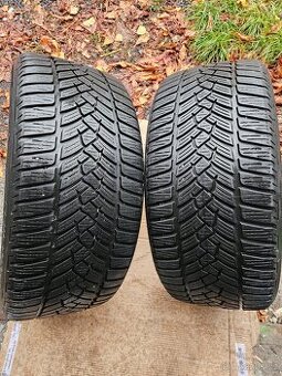 Zimní 225/40/R18