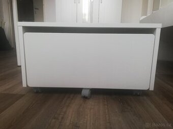 Úložný díl s kolečky SLÄKT IKEA