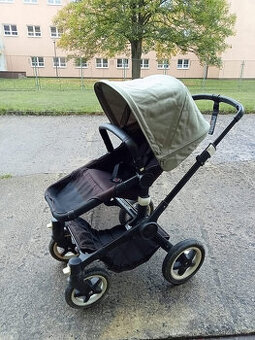 Kočárek Bugaboo Buffalo (korba+sporťák) + příslušenství