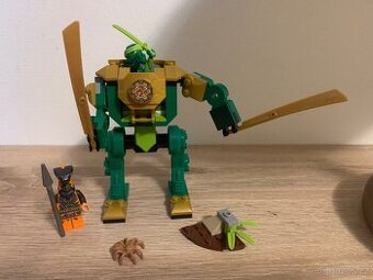 Lego 71757 Ninjago
