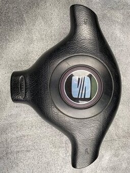 Airbag Seat pro tříramenný sportovní volant - 1