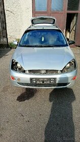 Ford Focus 1.8tddi - na díly - 1