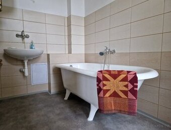 Byt 1+1 (52,1 m²) v Benešově u Prahy v klidné ulici - 1