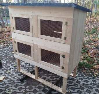 Králikarna čtyřkotcová