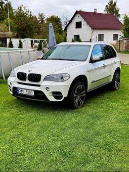 BMW X5 3.0d