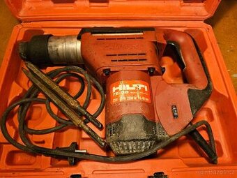 Vrtací boiurací kladivo Hilti TE38