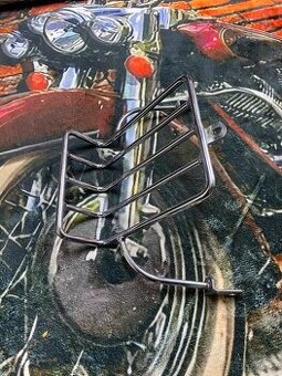 Nosič za zadní operku