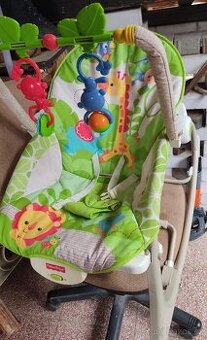 Houpačka pro miminko