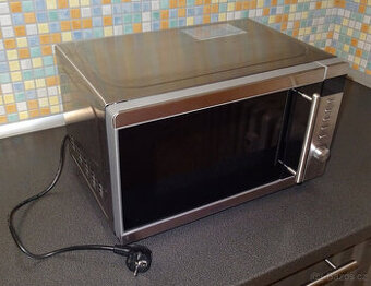 Mikrovlnná trouba KENWOOD