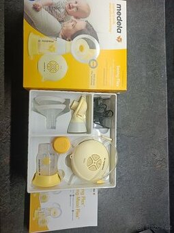 Medela swing odsávačka mléka