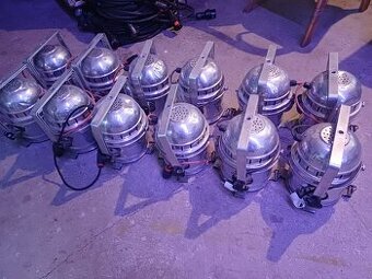 Prodám Par 64 SHORT