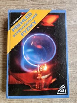 Přehled středoškolské fyziky