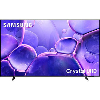 UE75U8072F Samsung, 4K Smart HDR TV, 75" 189cm, Tizen, 2025