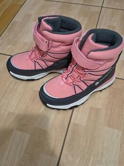 Alpine pro dívčí vel.32 jako nove