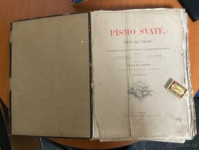 Písmo svaté r. 1888