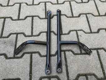 Vzpěra/výztuha rámu Simson S51 - 1