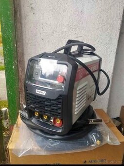 ig-250 3v1 MMA MIG TIG (Prodáno)