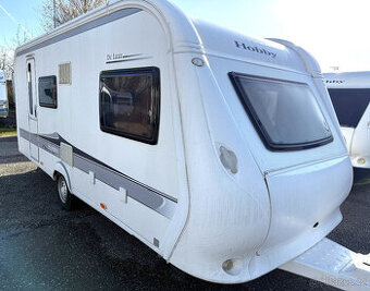 Hobby 490 KMF, PALANDY, NOSIČ KOL, VELKÁ LEDNICE