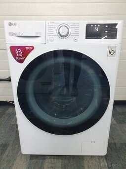 Pračka LG F2S7V3HY0W A+++