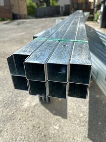 UD 28x27x0,6 3m Knauf profil Fn14195 Din 18182-1