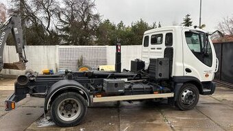 Avia D120N kontejnerový nosič CTS