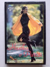 Ilona Borská - Hanka v Paříži