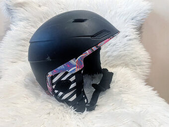 Dívčí/dámská lyžařská helma Roxy vel. M