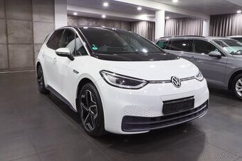 VW ID.3 Pro Electric 150kW ACC • Otevřeno i na svátek 17.11.