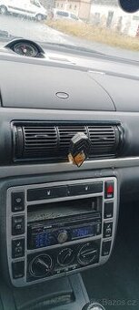 Ford Galaxy 1.9tdi 85kw