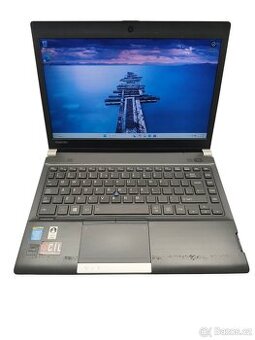 Toshiba Portege R30 ( 12 měsíců záruka+Faktura )
