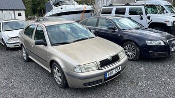 Prodám Škoda Octavia