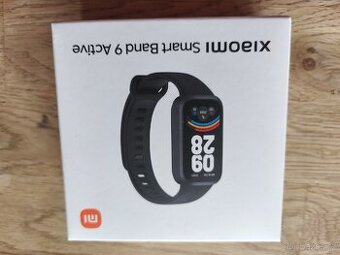 Xiaomi Smart band 9 Active