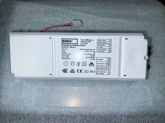 Modul nouzového osvětlení MT 6 W/1 h EMOS ZR9310