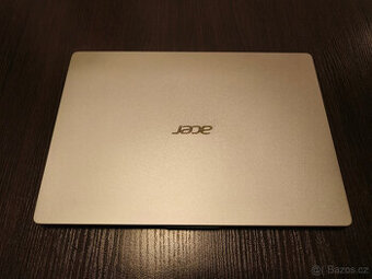 Acer Swift sf114-32/Intel Pentium N5000/4GB RAM/512GB NVMe