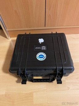 Dron FPV DJI AVATA - WIEW Combo + Fly more kit + kufr