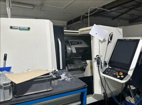 Soustruhy - CNC CLX 350