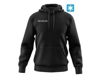 Mikina s kapucí GIVOVA